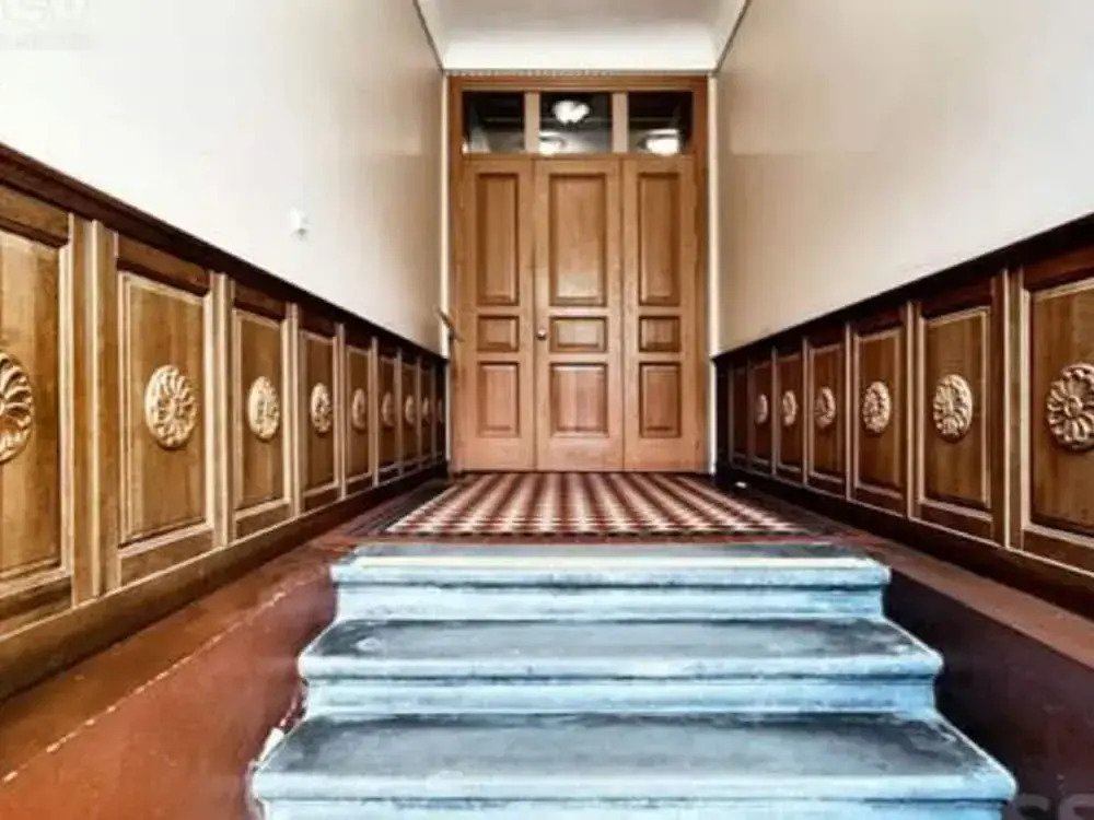 Old Riga Park Studio