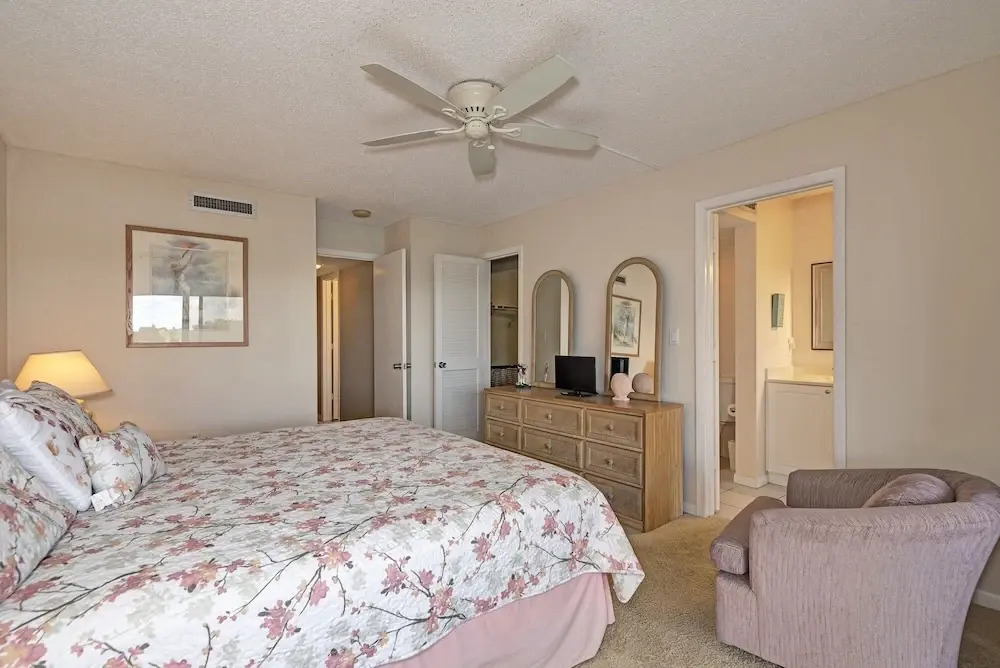Midnight Cove Ii 941c - Wow! That View! 2 Bedroom Condo