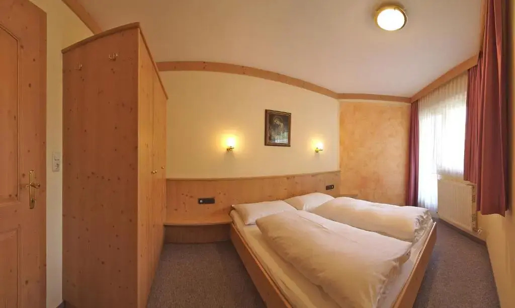 Appartement Zottl