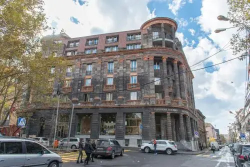 Umba Apartment N2
