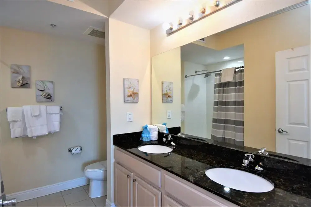 Crystal Tower 1409 by Bender Vacation Rentals