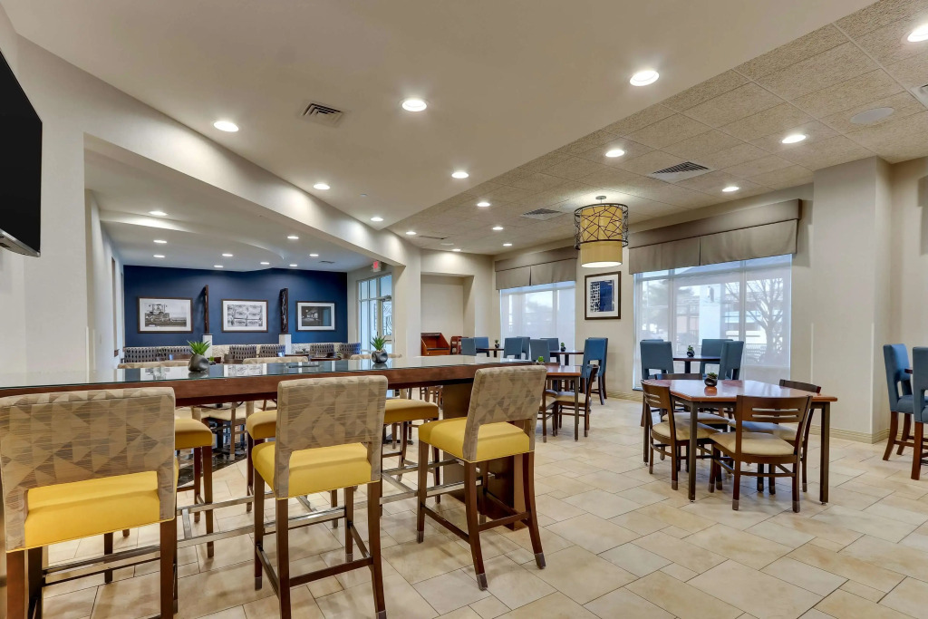 Drury Inn & Suites Sikeston, MO