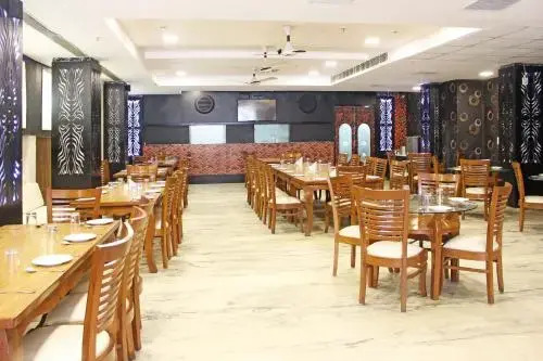 OYO 4347 Happy Home Residency