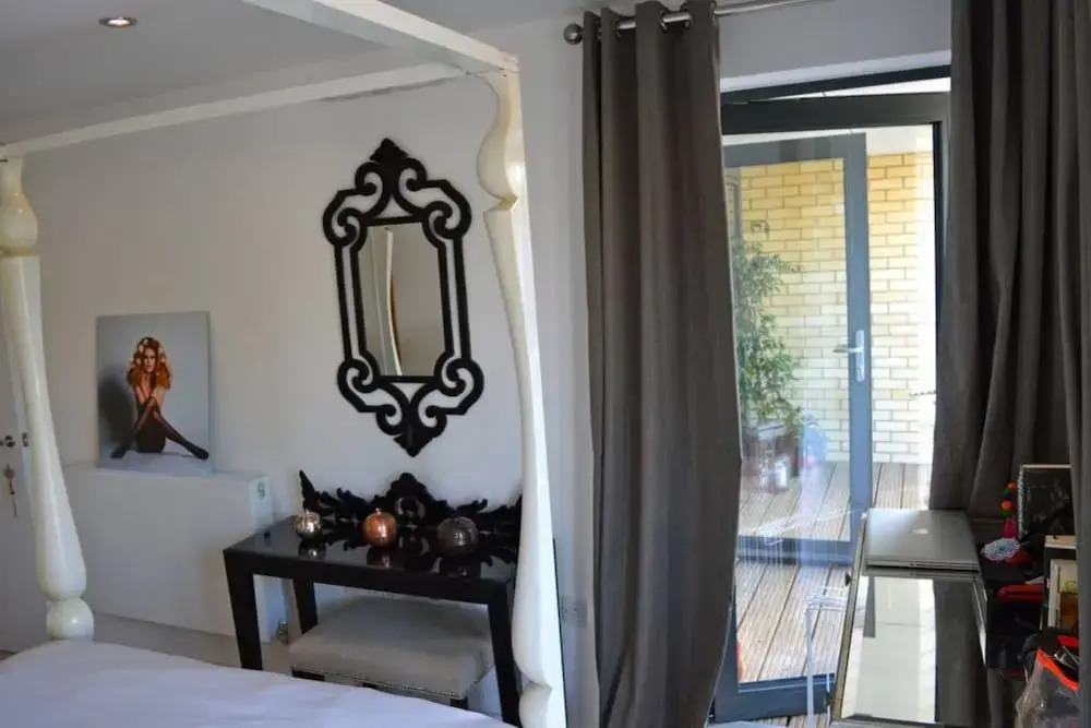 1 Bed Flat In Heart Of Brixton