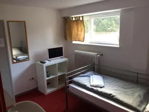 Sport-Hostel