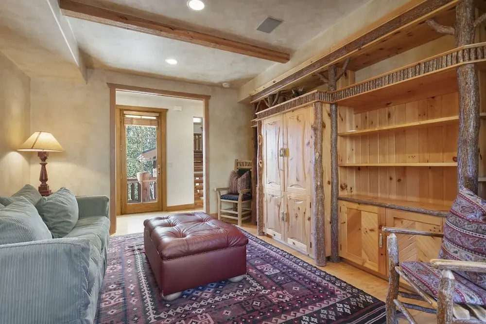 Thistle Drive Home at Deer Valley Resort - 4 Bedroom Home #3020 4 Condo