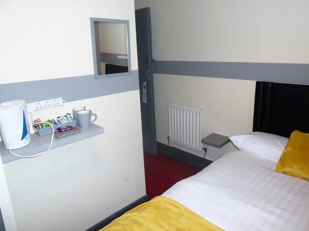 OYO Binglea Hotel