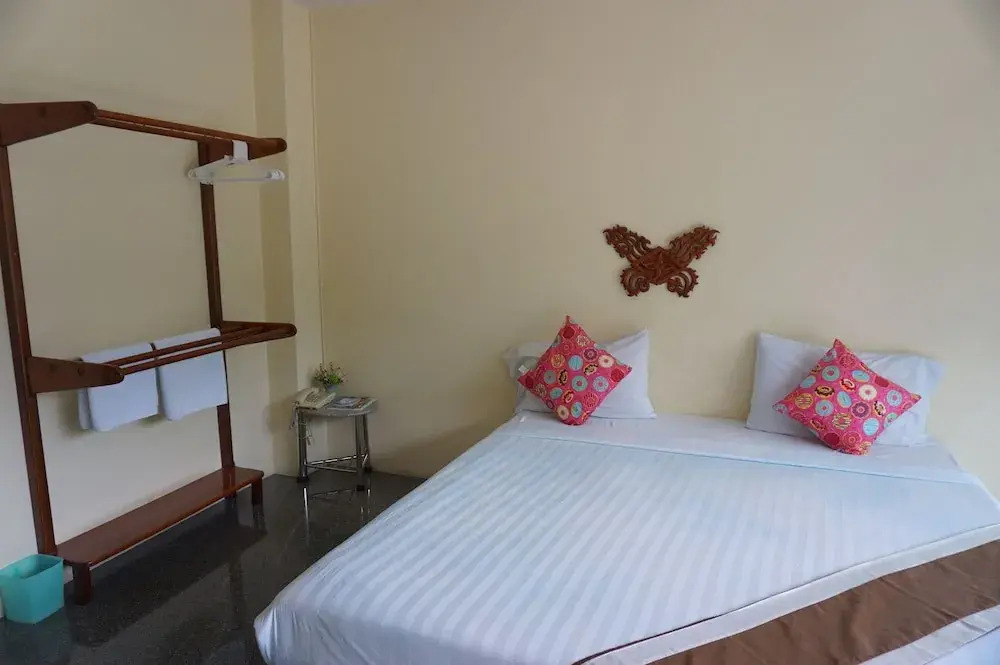 Phadtana Guesthouse