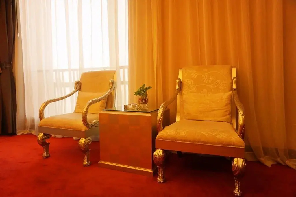 Yingkou Hongyun Grand Hotel