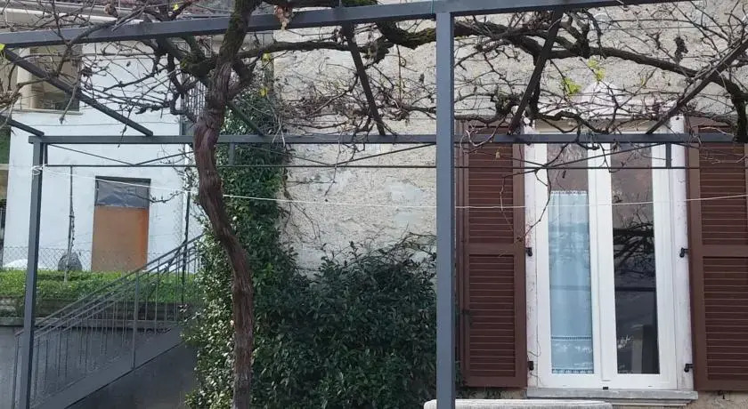 La Casa di Imelde