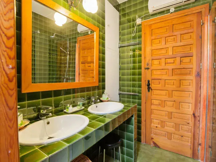 Holiday Home De la Cruz by Interhome
