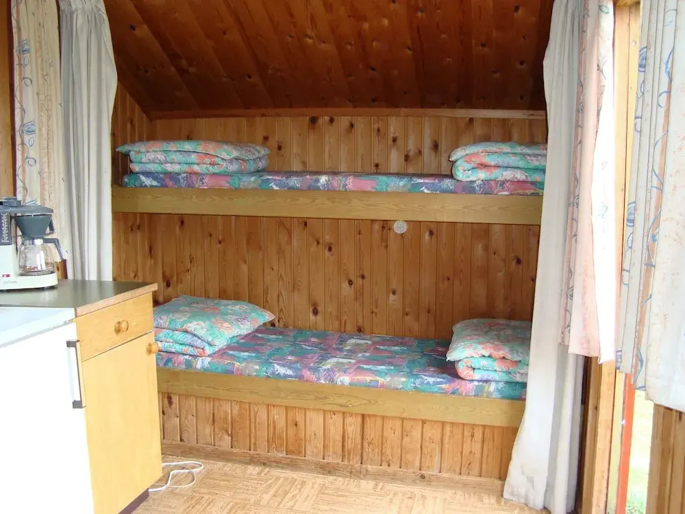 Grindsted Aktiv Camping & Cottages
