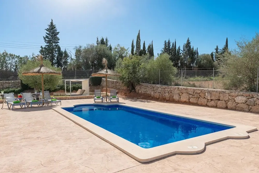 Ideal Property Mallorca - Brivo