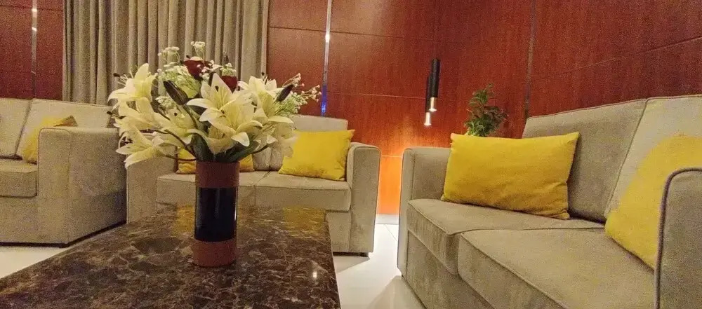 آفاق سويت الشميسي