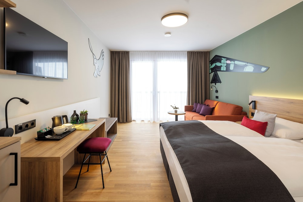 JUFA Hotel Werfenweng