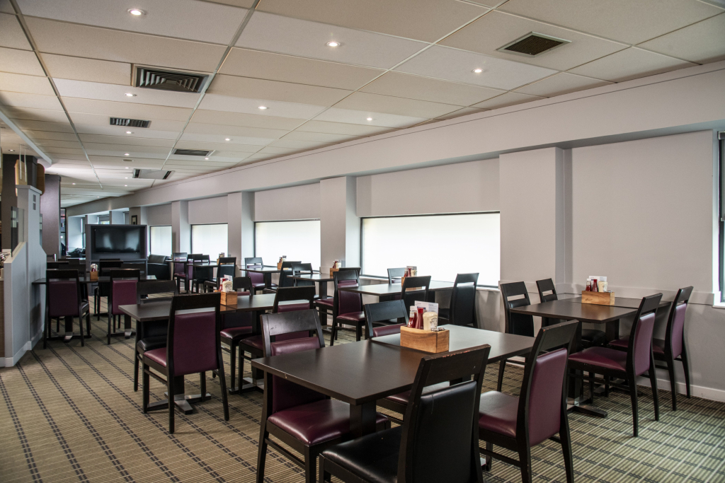Holiday Inn Express Glasgow City Centre Riverside by IHG