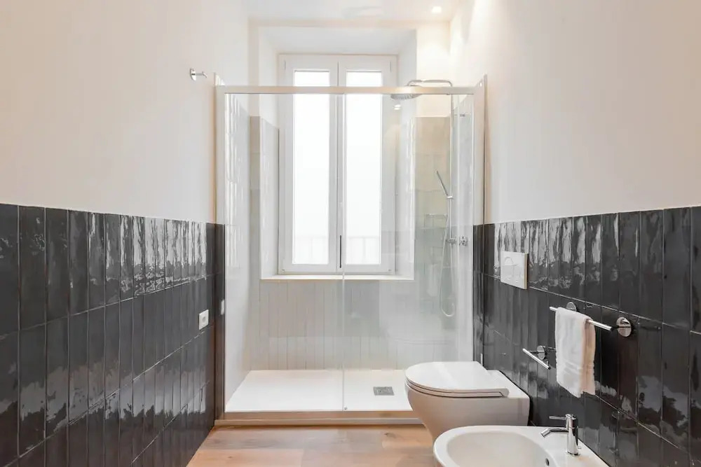 Major House - Luxury Apartments in Rome by Hostand