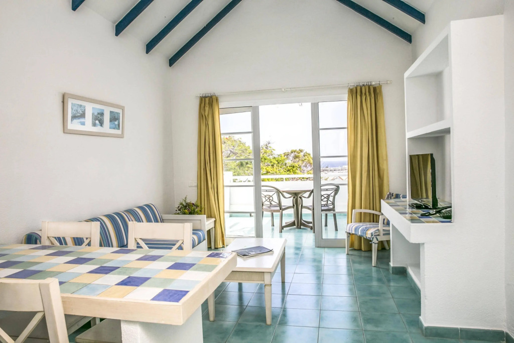 Apartamentos LIVVO Morromar
