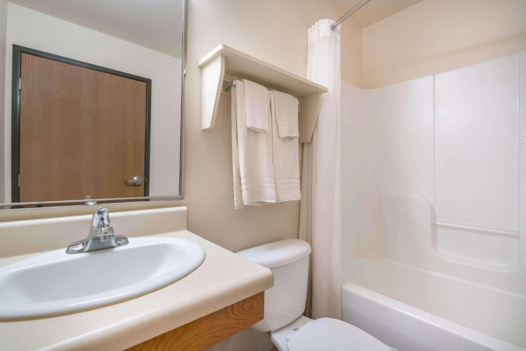 Birch Hill Suites Rochester - Med City