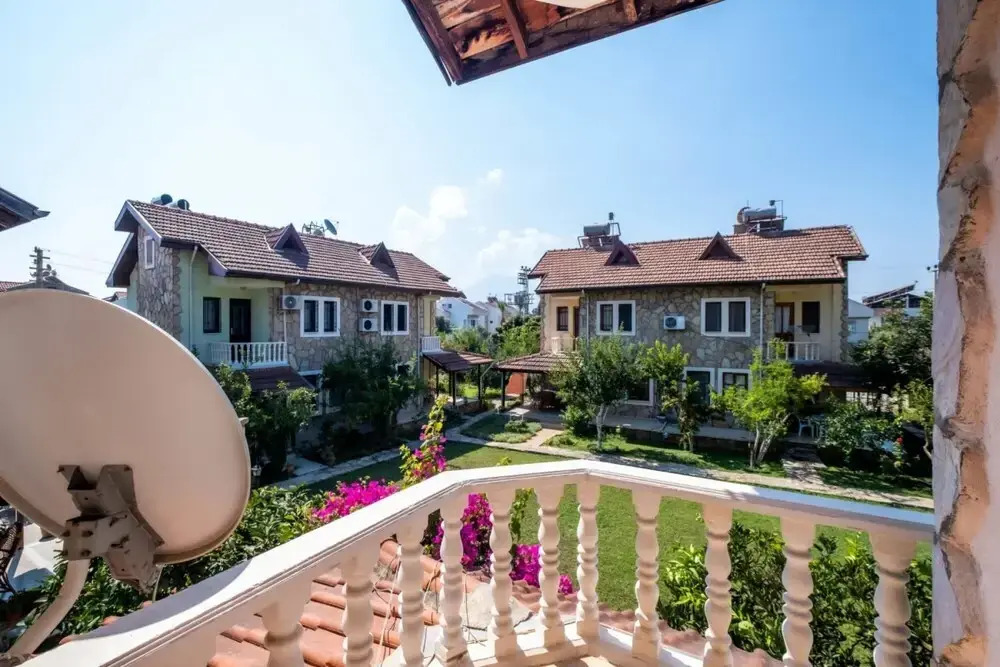 Wonderful Home Close to Beach in Fethiye