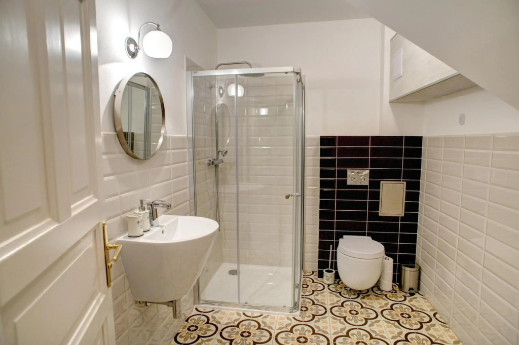 Křišťanka - kouzelné apartmány