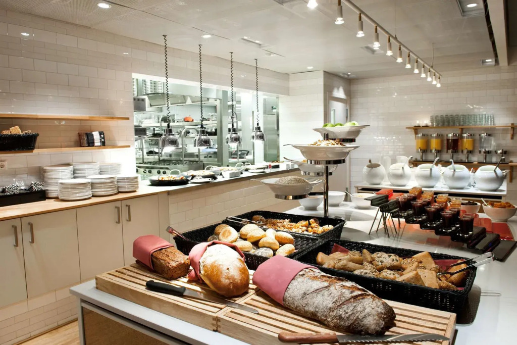 Hotel Birger Jarl