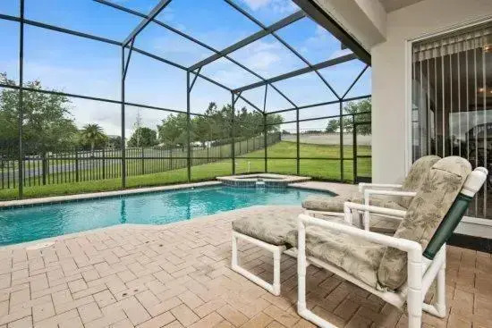 Mickeys Movie Manor by Five Star Vacation Homes