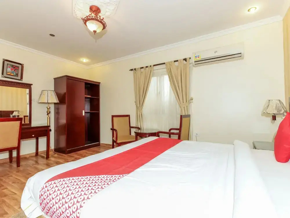 OYO 164 Park Jeddah Hotel