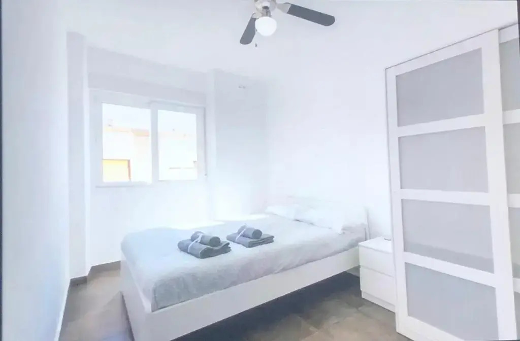 lovely apartament Alicante