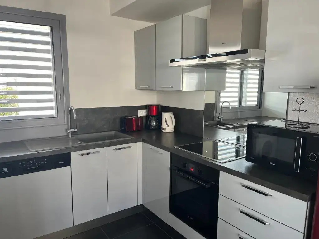 Appartement Royan, 3 pièces, 4 personnes - FR-1-539-4