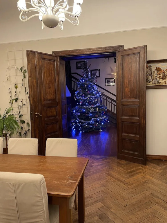 Pałac Myśliwski Orle Solutions
