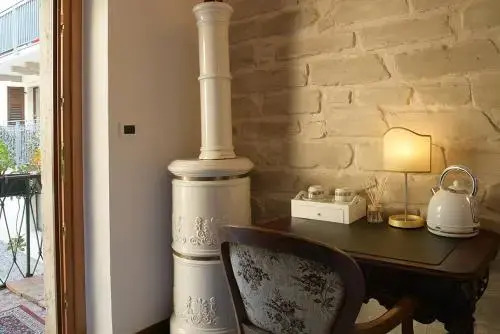 Locanda Restel De Fer
