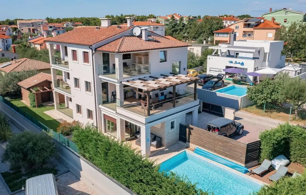 Awesome Home In Fazana