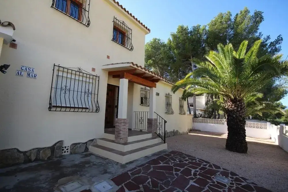 Casa Al Mar