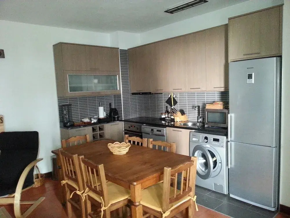 Armador Apartment