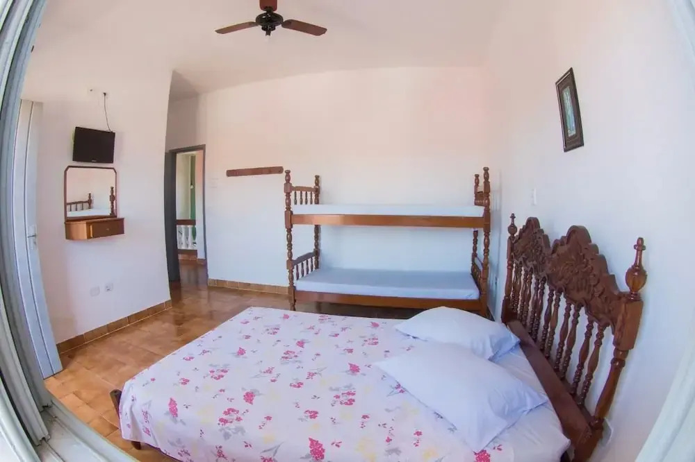 Hotel Ruínas