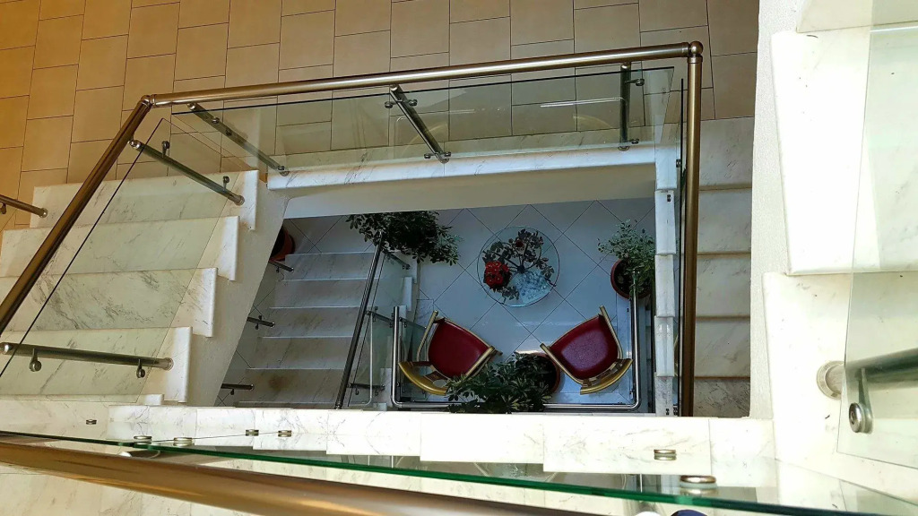 Hotel Diamond