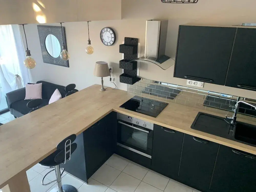 Heliovillage Villa
