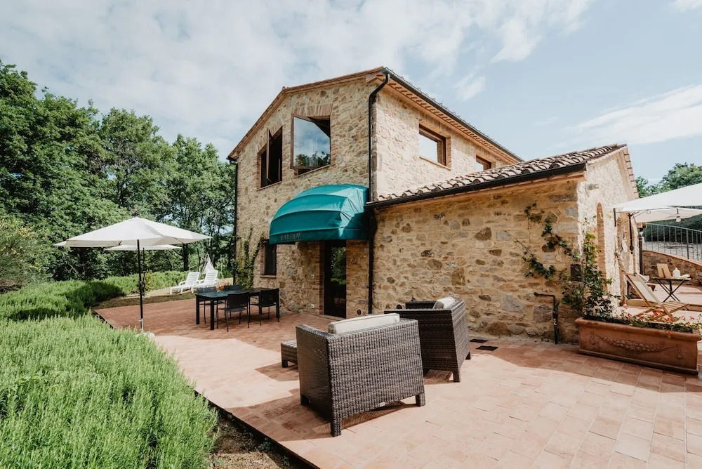 Borghetto Poggio Bianco - Antico casale