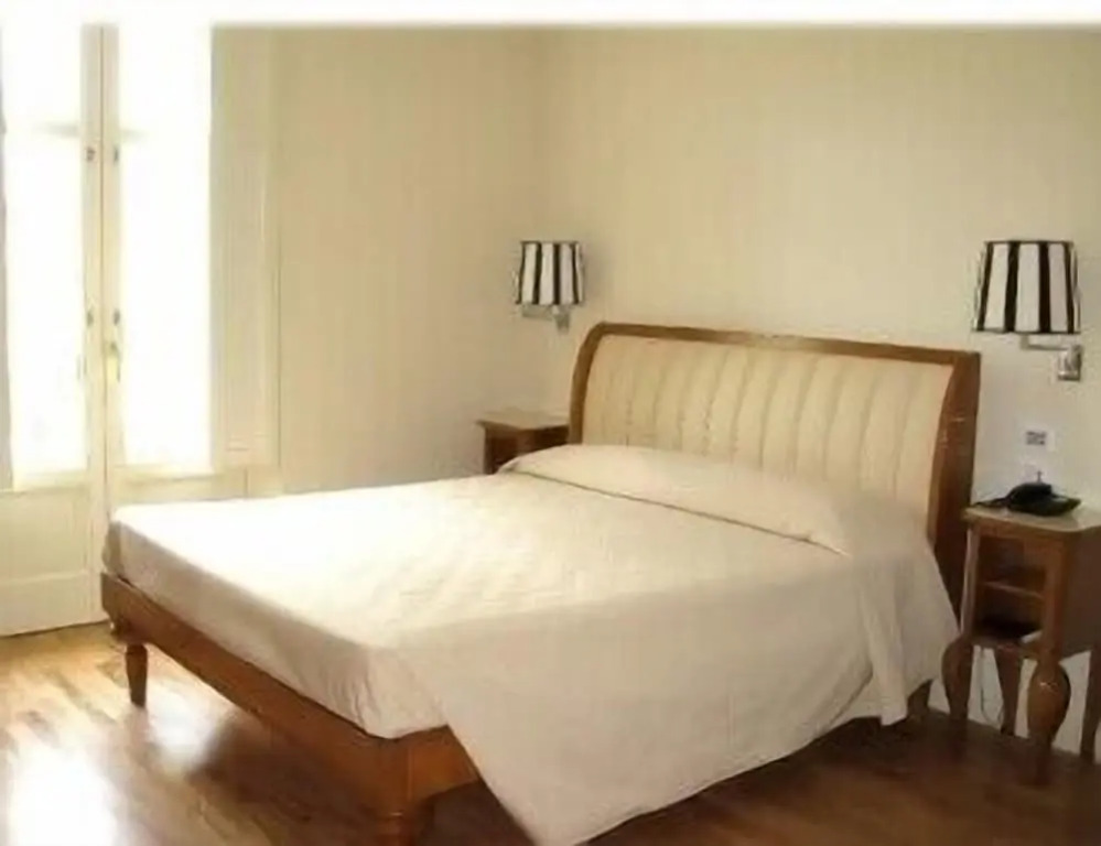 Hotel Certosa