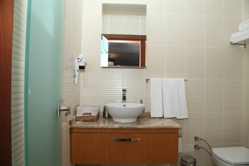 Eyup Sultan Suites