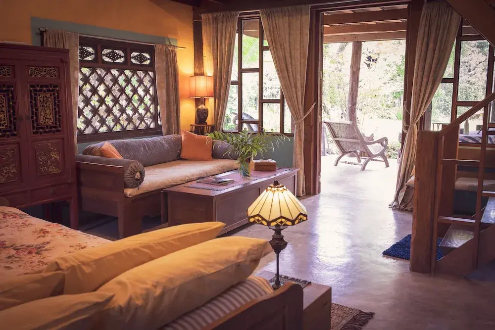Ruang Tawan Hideaway