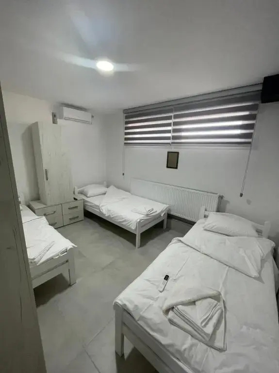 Hostel Marković
