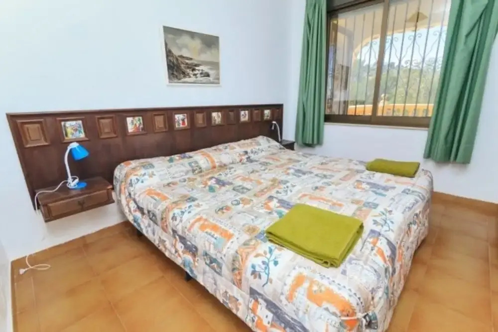 Villa Chiquita