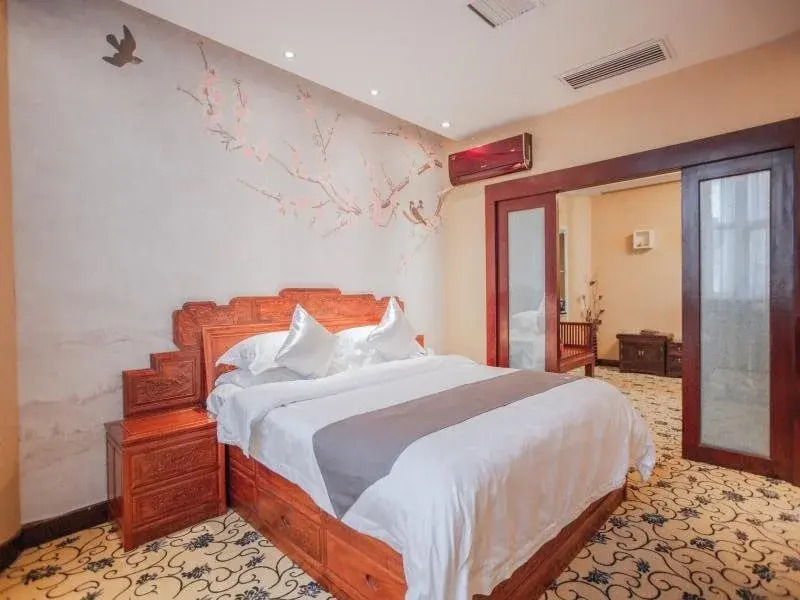 Hongjing Hotel