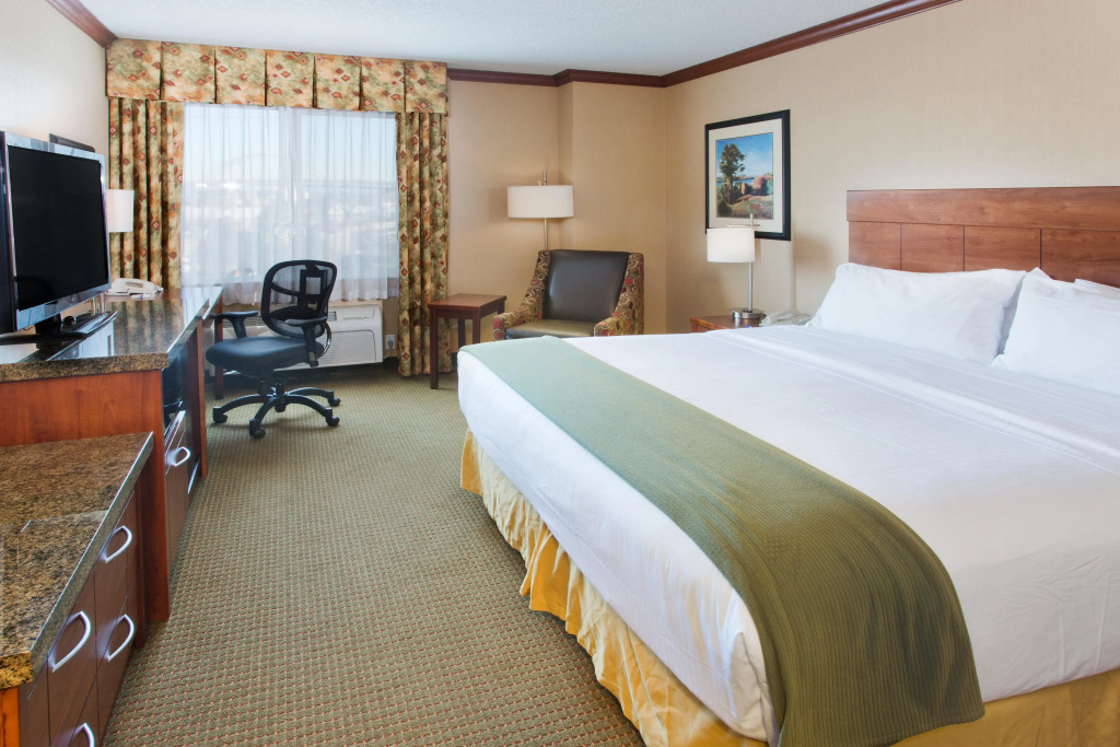 Holiday Inn Express Hotel & Suites Portland-Northwest Downtown by IHG