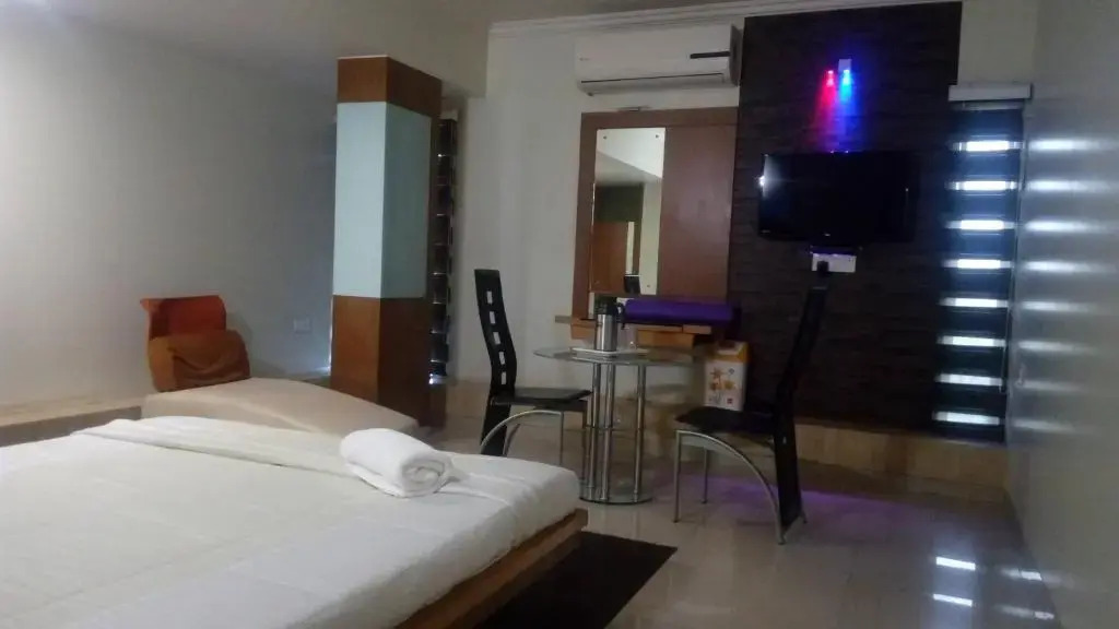 Hotel Easy Retreat