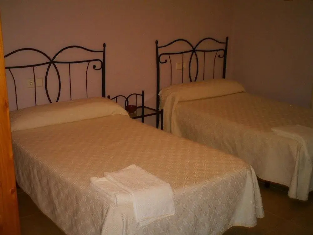Hotel El Molino