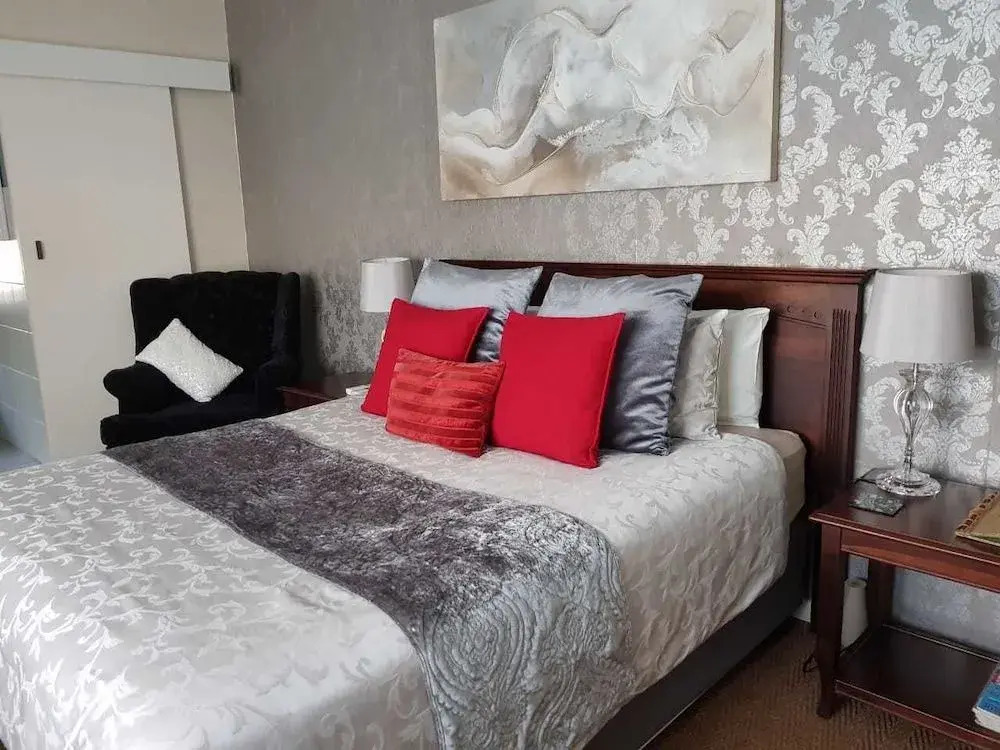 Umuzi Guest House
