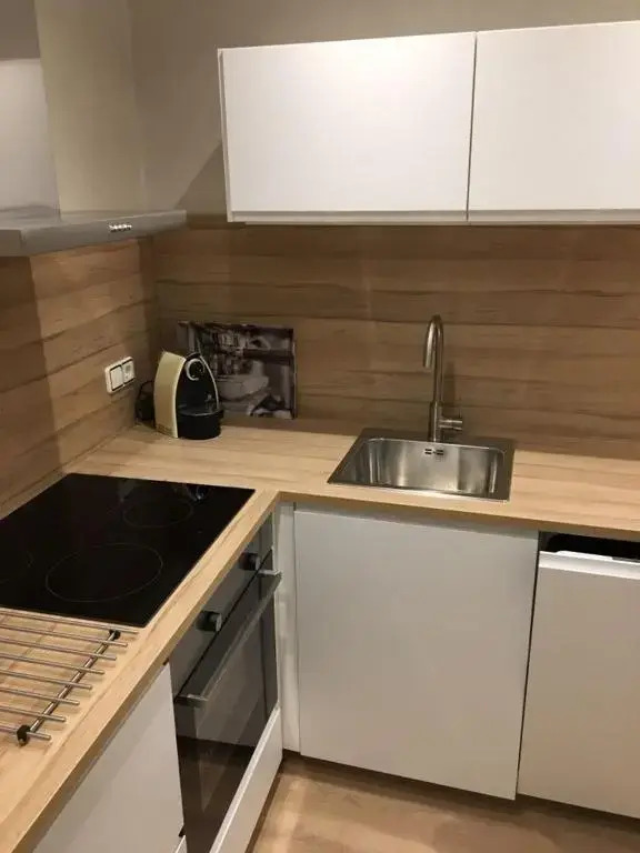 Apartamentos Mora 4